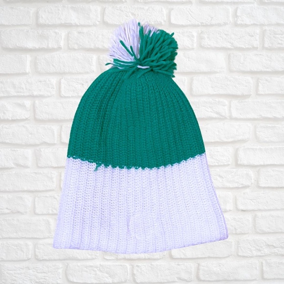 Vintage New York Jets hat - Picture 2 of 2